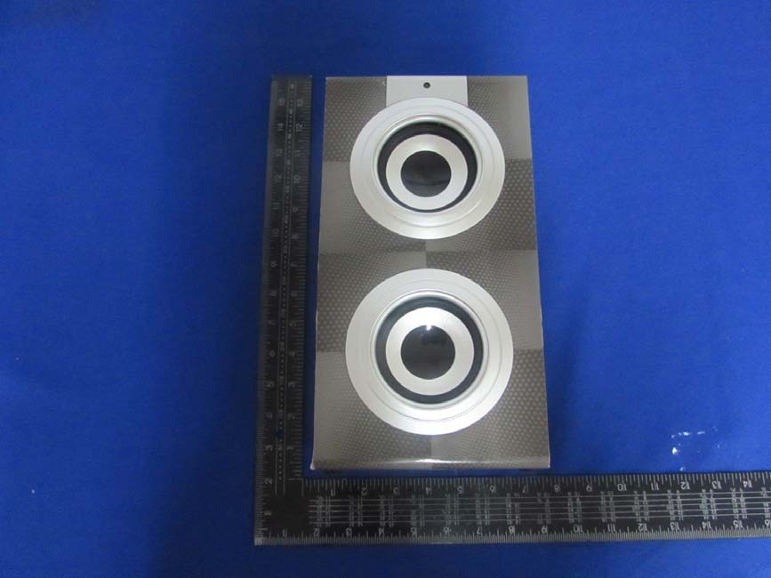 FCC ID 2ADXM53010BT External Photos