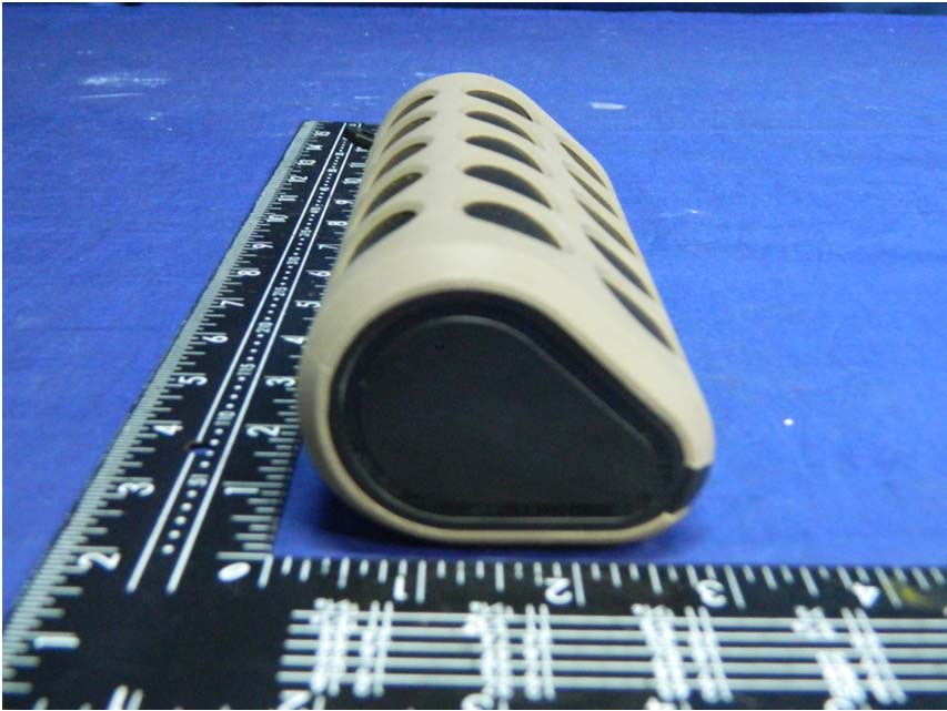 FCC ID 2ADXM53202BT External Photos