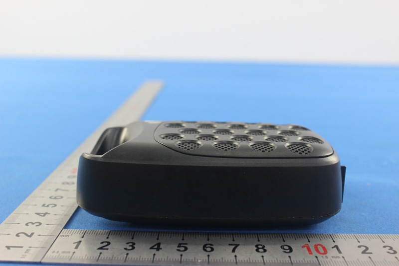 FCC ID 2ADXM5B080BT External Photos