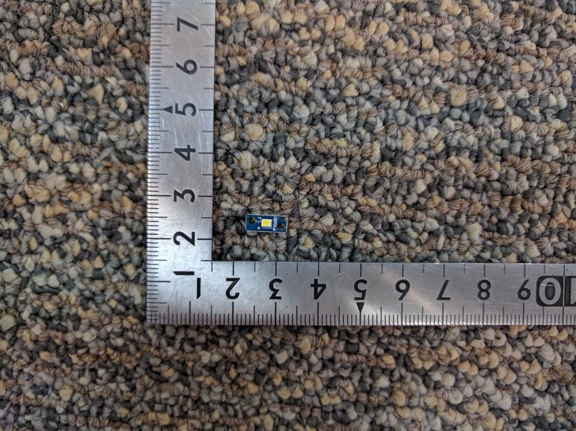 FCC ID 2ADXO-MX-5060 Internal Photos