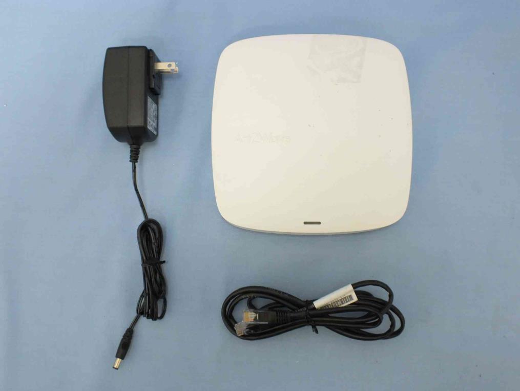 FCC ID 2ADYF-AP20 External Photos