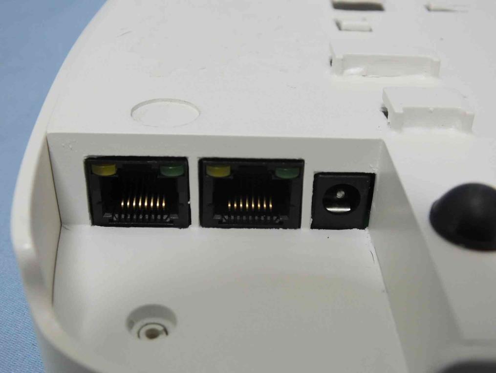 FCC ID 2ADYF-AP20 External Photos