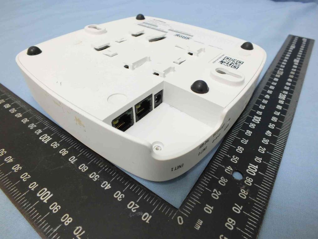 FCC ID 2ADYF-AP20 External Photos