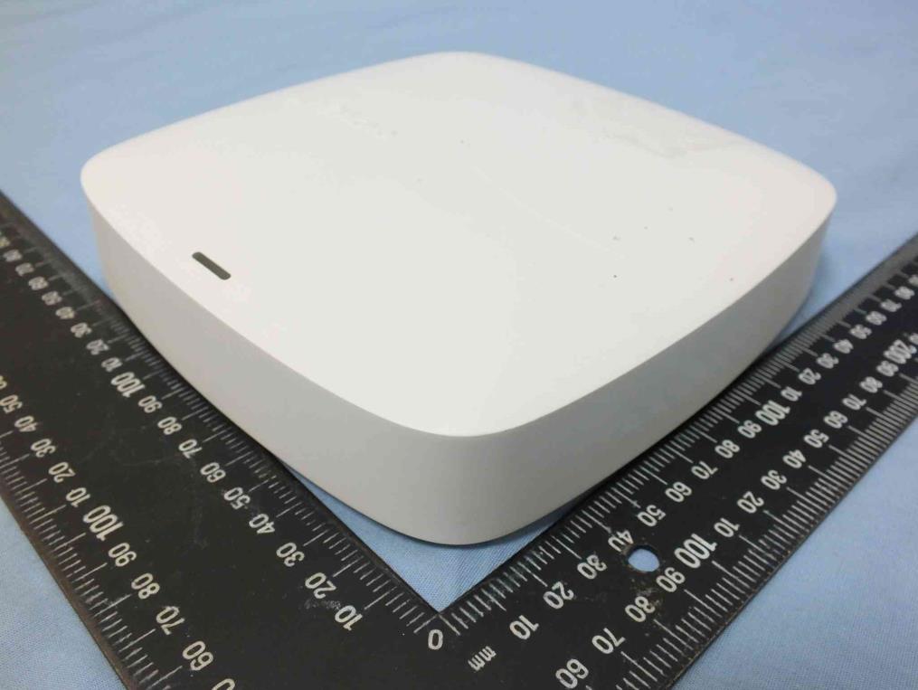 FCC ID 2ADYF-AP20 External Photos