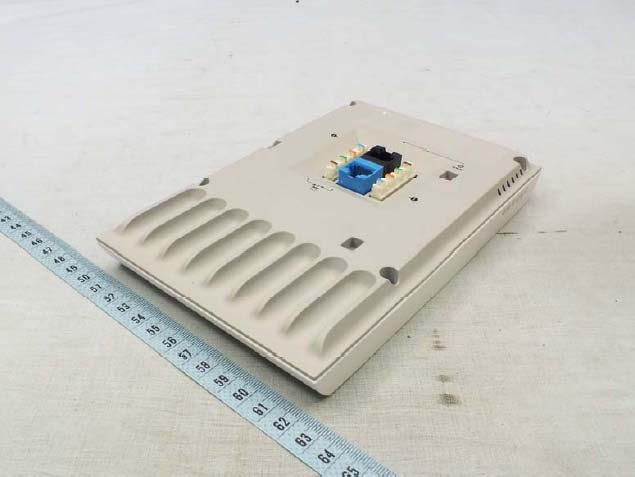 FCC ID 2ADYF-K40 ID Label Location Info