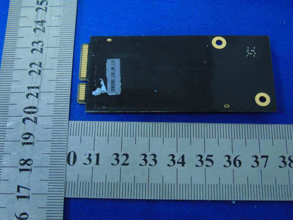 FCC ID 2ADYO-S0010X External Photos