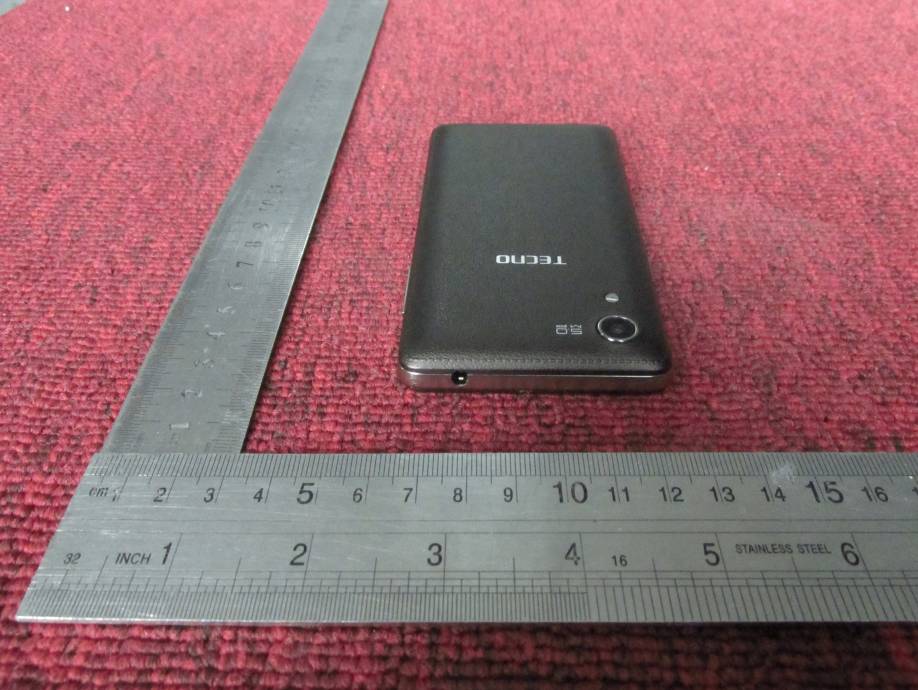 FCC ID 2ADYY-N2 External Photos