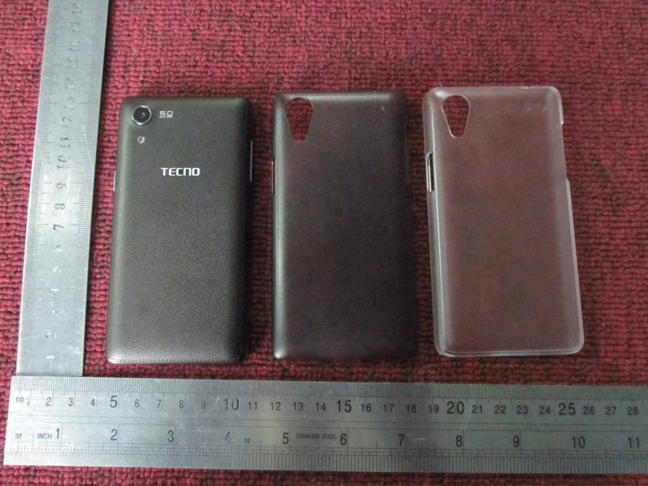 FCC ID 2ADYY-N2 External Photos