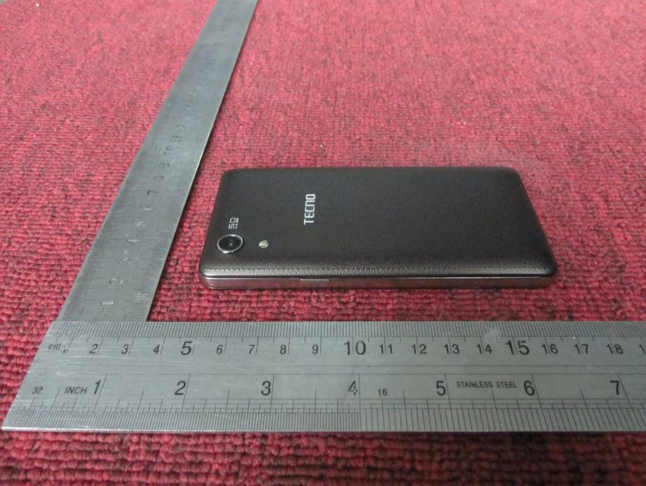 FCC ID 2ADYY-N2 External Photos