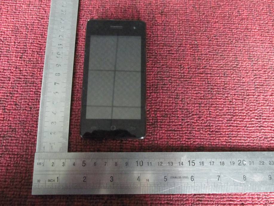 FCC ID 2ADYY-N2 External Photos