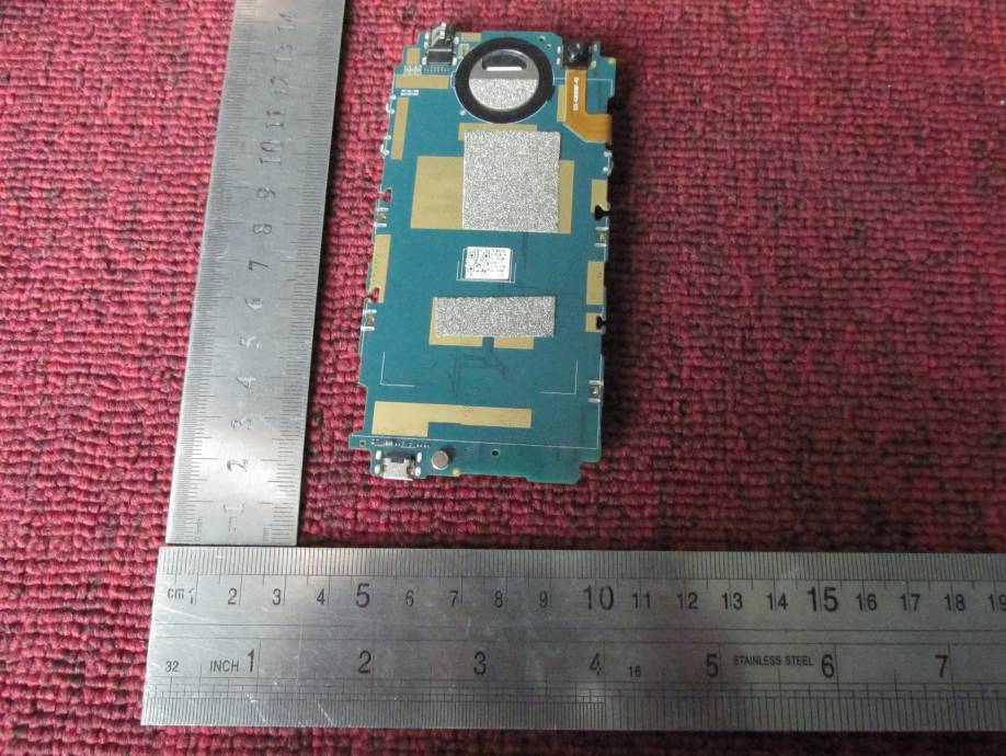 FCC ID 2ADYY-N2 Internal Photos