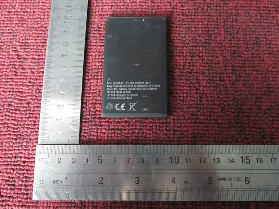 FCC ID 2ADYY-N2 Internal Photos