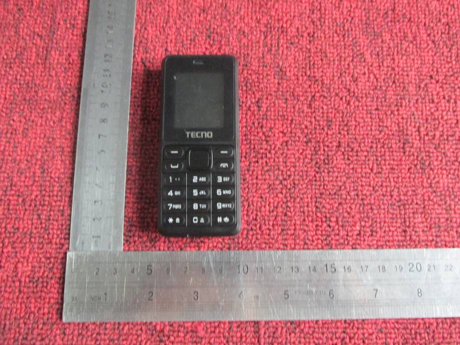 FCC ID 2ADYY-T347 External Photos