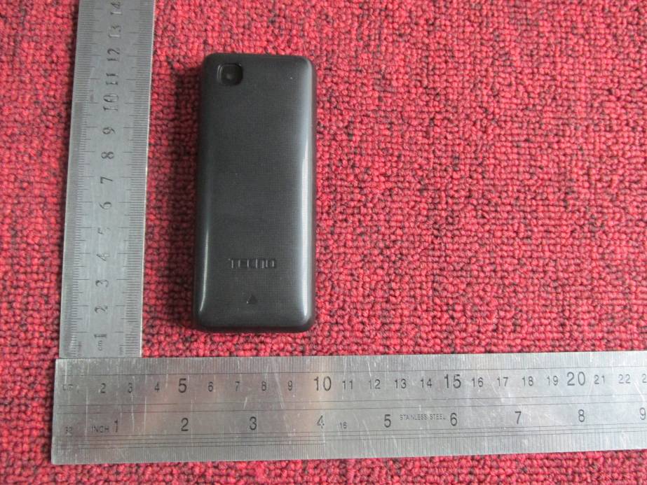 FCC ID 2ADYY-T347 External Photos