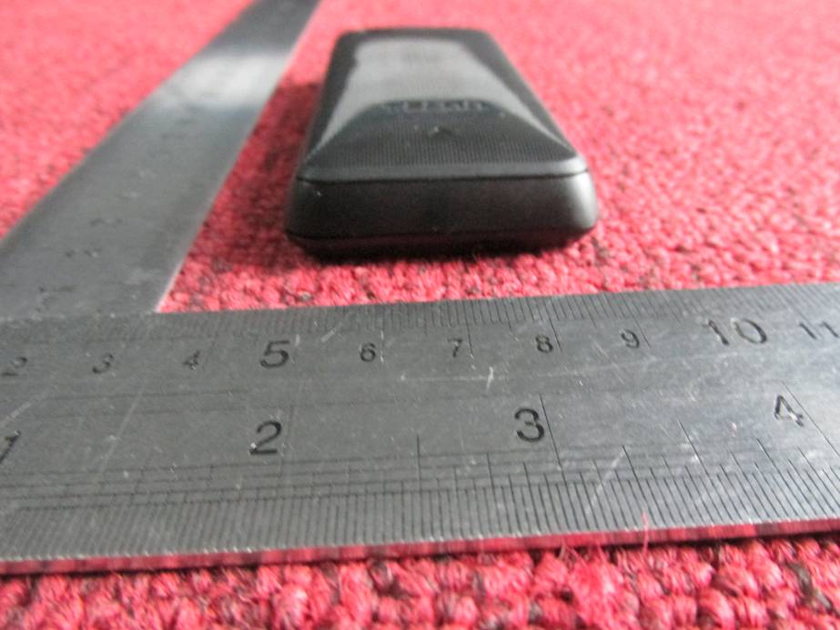 FCC ID 2ADYY-T347 External Photos