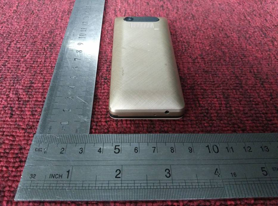 FCC ID 2ADYY-T349 External Photos