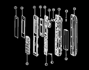 FCC ID 2ADYY-T349 Users Manual