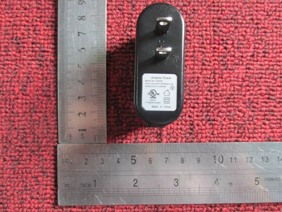 FCC ID 2ADYY-T470 External Photos