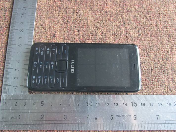 FCC ID 2ADYY-T470 Test Setup Photos