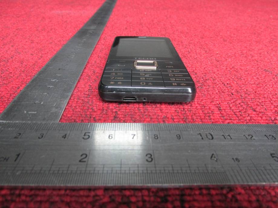 FCC ID 2ADYY-T472 External Photos