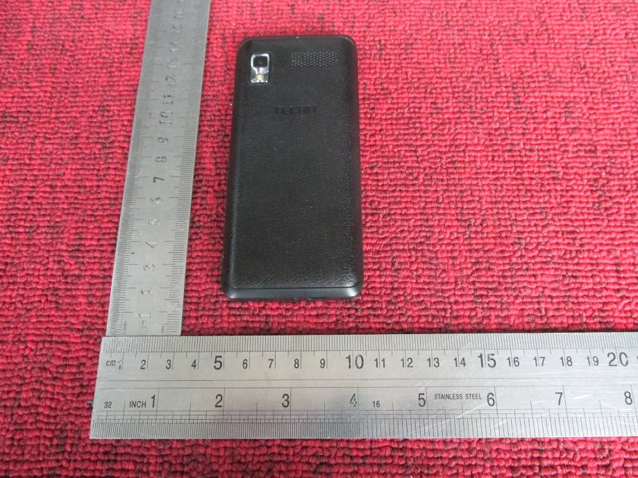 FCC ID 2ADYY-T472 External Photos