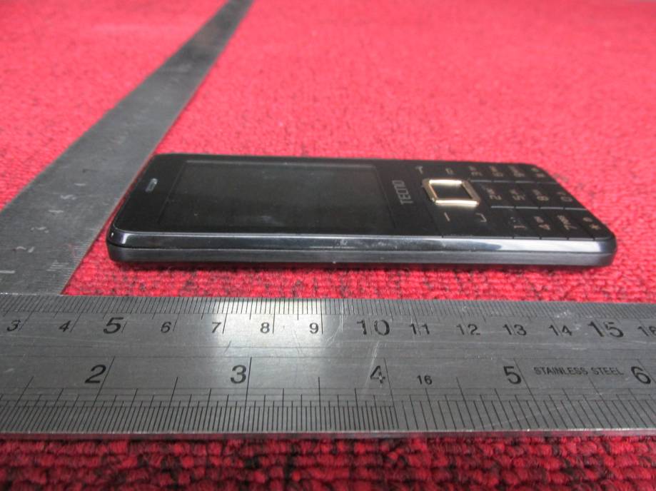 FCC ID 2ADYY-T472 External Photos