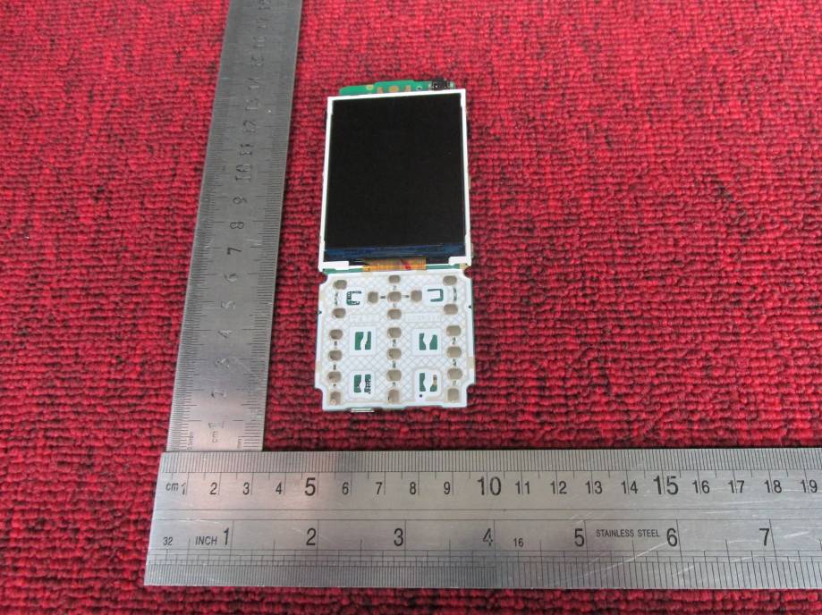 FCC ID 2ADYY-T472 Internal Photos