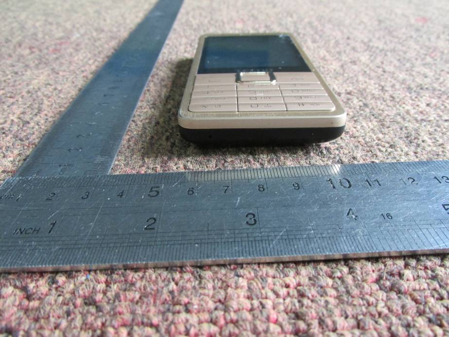 FCC ID 2ADYY-T733 External Photos