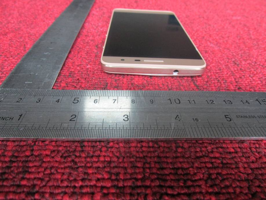 FCC ID 2ADYY-W4 External Photos