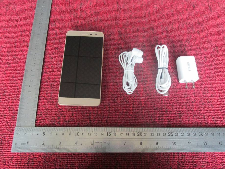 FCC ID 2ADYY-W4 External Photos