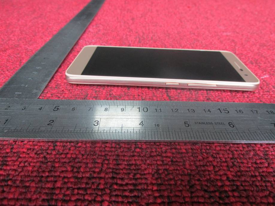 FCC ID 2ADYY-W4 External Photos