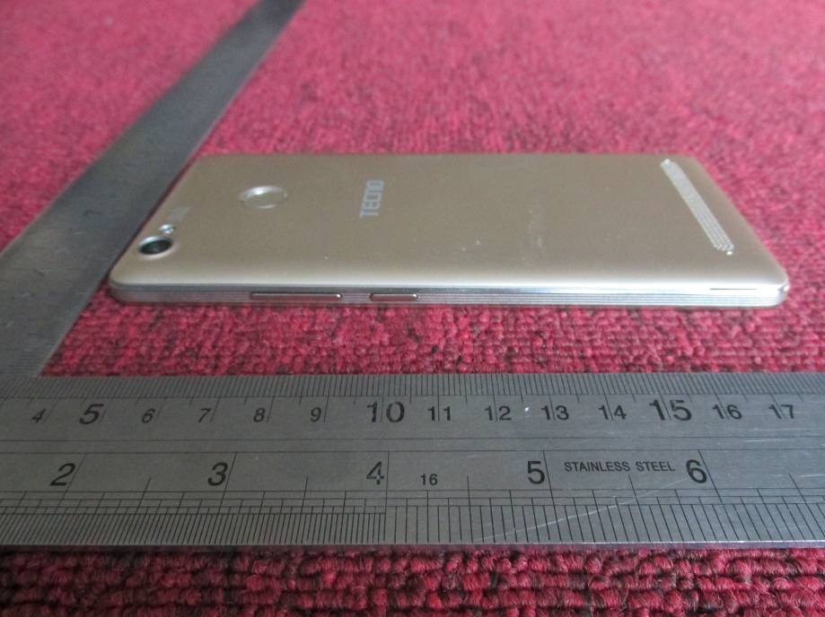 FCC ID 2ADYY-W5A External Photos