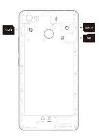 FCC ID 2ADYY-W5A Users Manual
