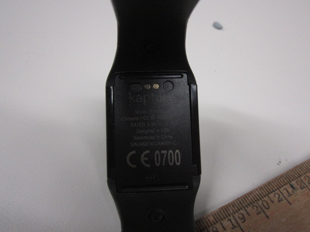 FCC ID 2ADZ27293 External Photos