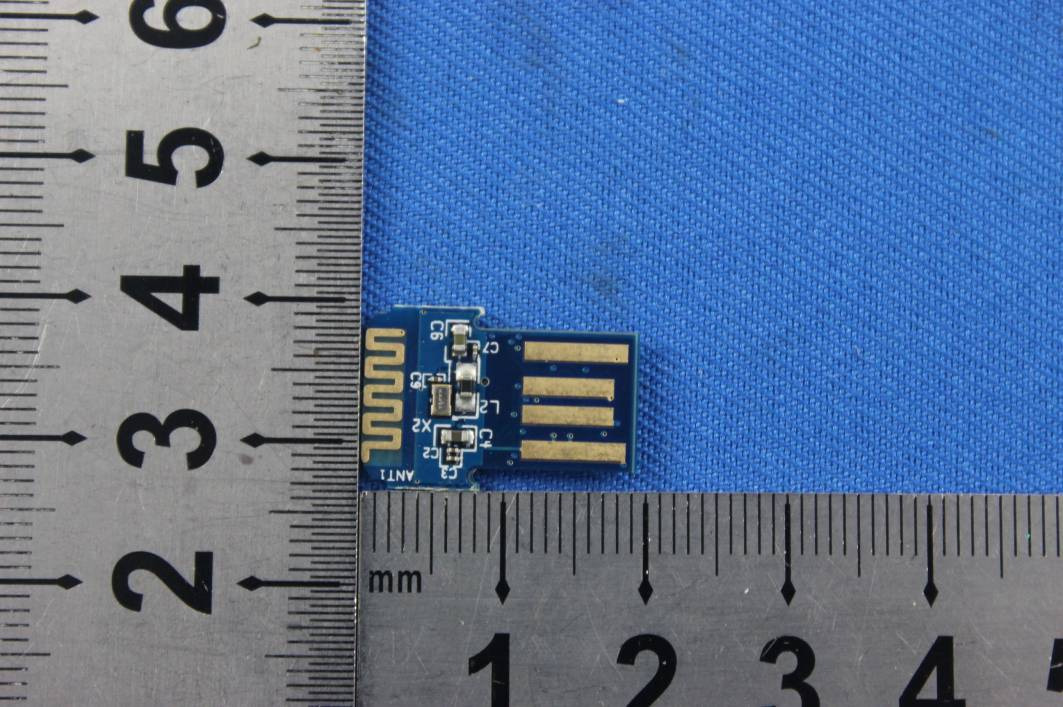 FCC ID 2ADZKFD700 Internal Photos