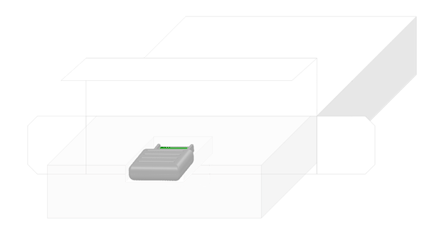 FCC ID 2ADZKFD700 Users Manual