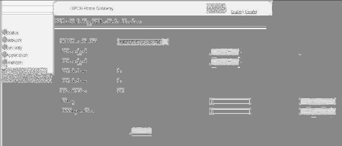 FCC ID 2ADZRG240WZA Users Manual