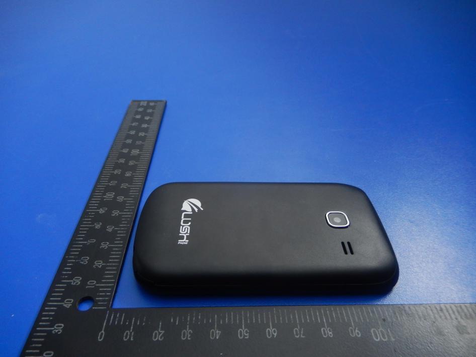 FCC ID 2AE2XLUSHQ External Photos