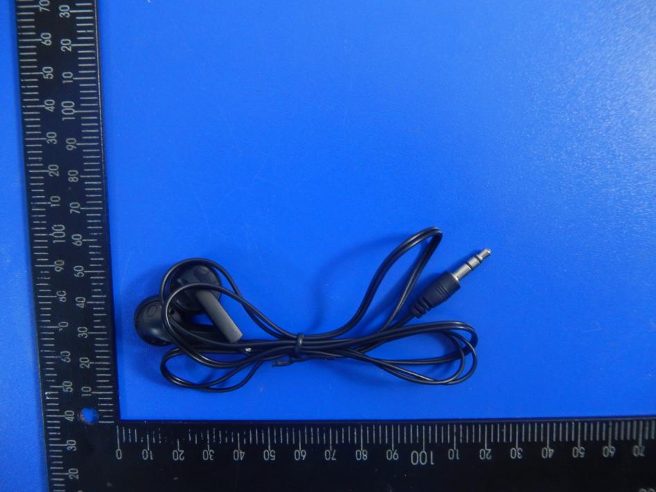 FCC ID 2AE2XLUSHQ Internal Photos