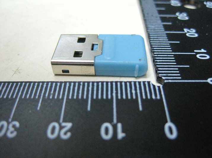 FCC ID 2AE36-ECOVEDR External Photos