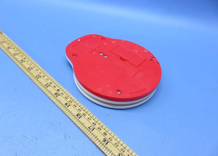 FCC ID 2AE3ABTM023PC External Photos