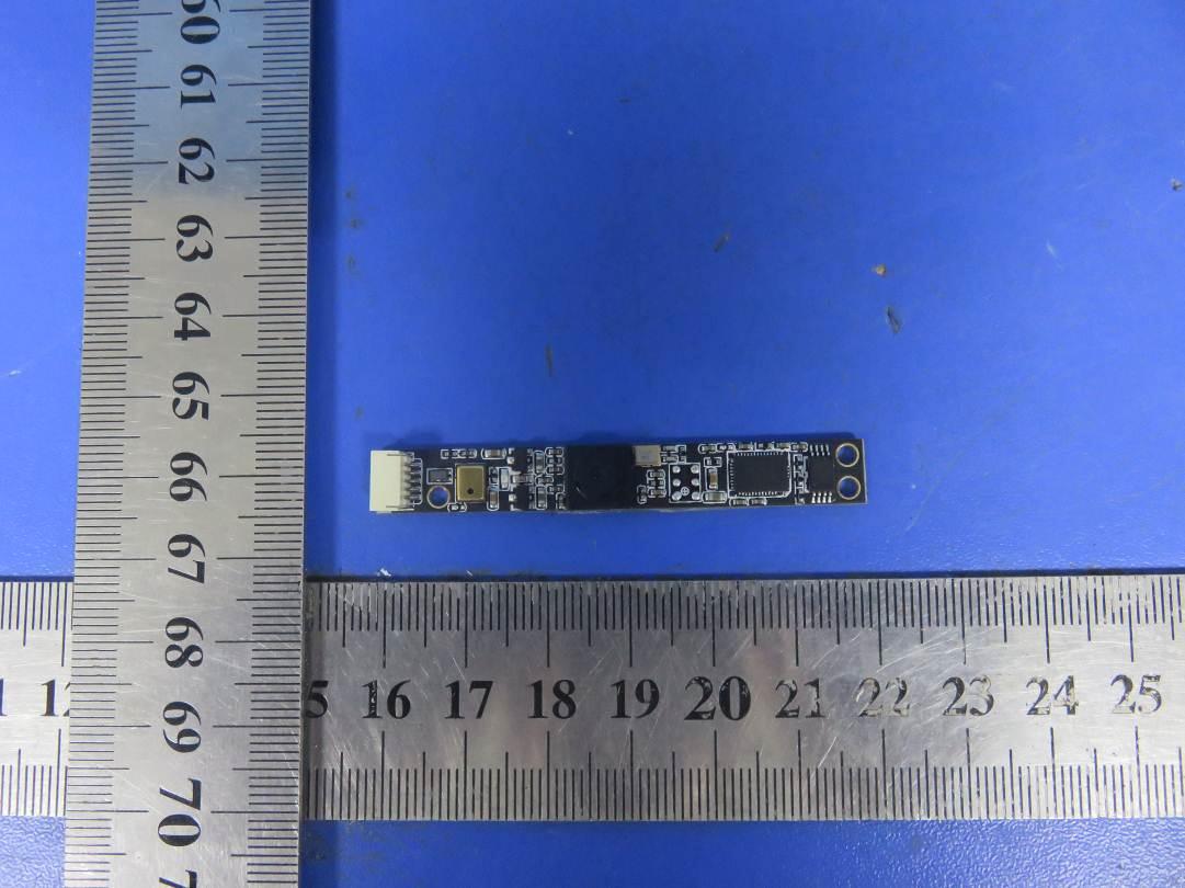 FCC ID 2AE4T-SAD1010S Internal Photos