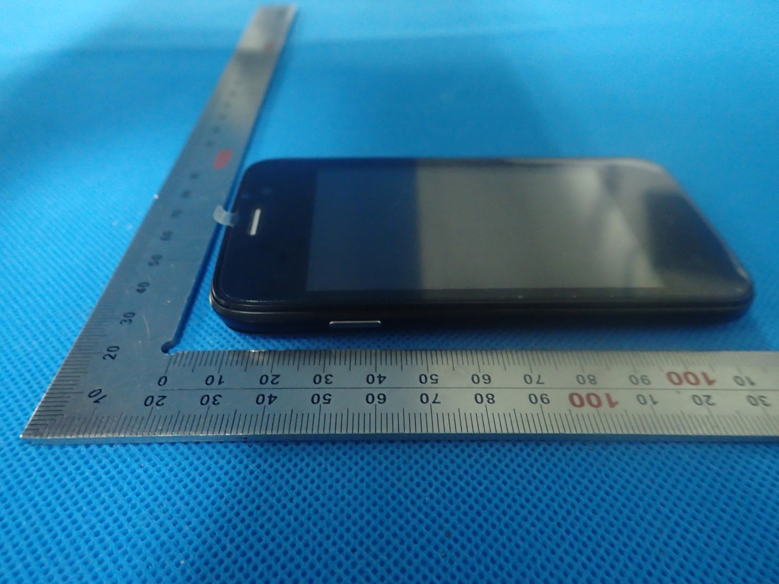 FCC ID 2AE56K581 External Photos