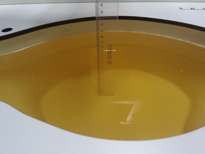 FCC ID 2AE56S-WATCH Test Setup Photos