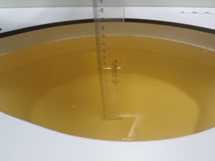 FCC ID 2AE56S-WATCH Test Setup Photos