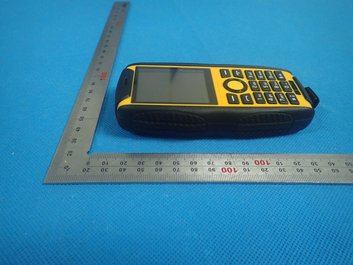 FCC ID 2AE56W3 External Photos