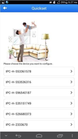 FCC ID 2AE6WS530 Users Manual