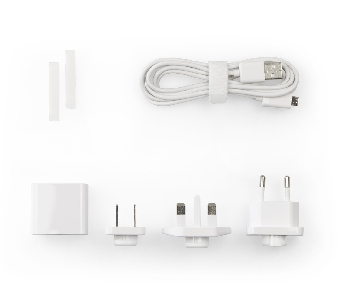 FCC ID 2AE751 Users Manual