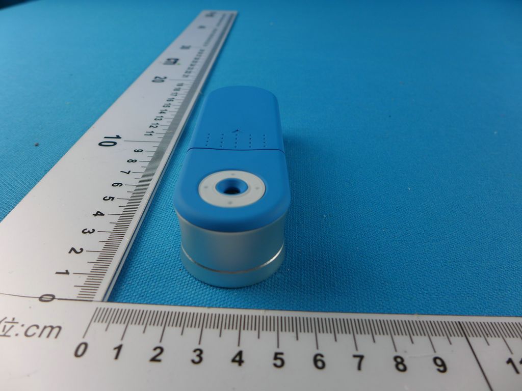 FCC ID 2AE7C-SPL1024 External Photos