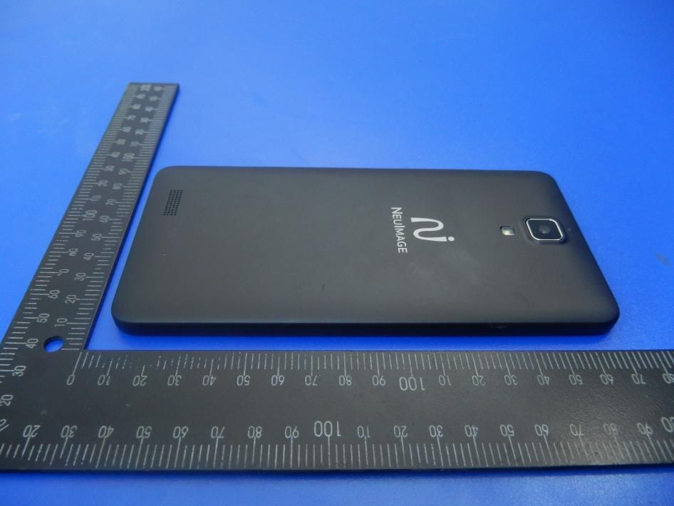 FCC ID 2AE7RSTKGALACTIC6 External Photos